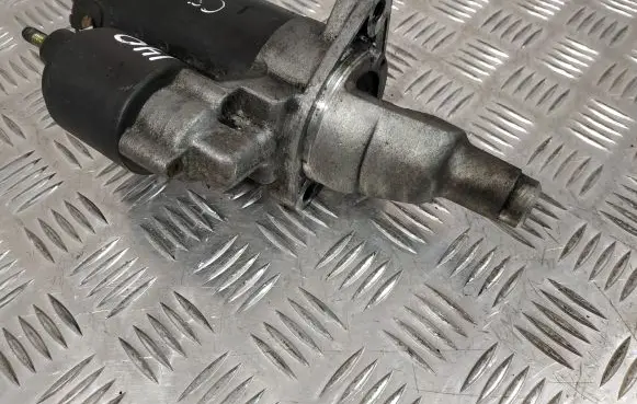 Audi A6 S6 C5 4B Starter motor 059911023H 0001109021