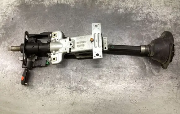 Volvo XC90 Steering wheel axle P30723690 T500404691