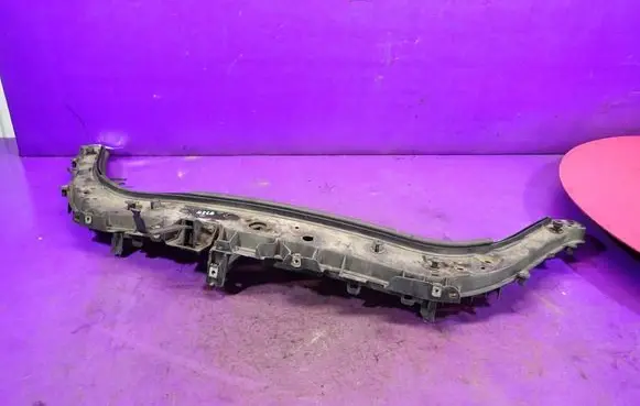 Renault Scenic II - Grand scenic II Front bodywork piece 
