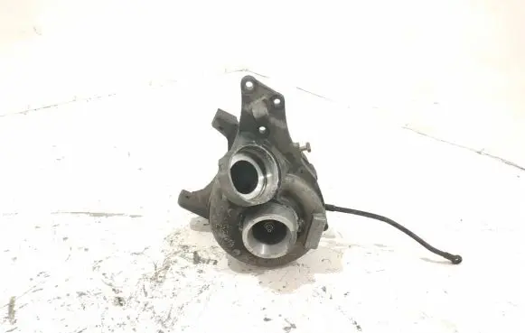 Mercedes-Benz E W211 Turbo A6460960499 6460960499