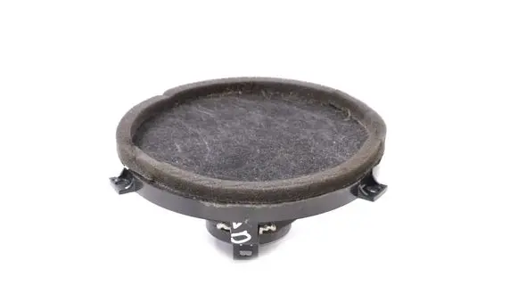 BMW X5 E70 Rear door speaker 04714600AB