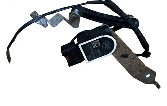 BMW 4 F36 Gran coupe Rear air suspension level height sensor 6861351 37146861351