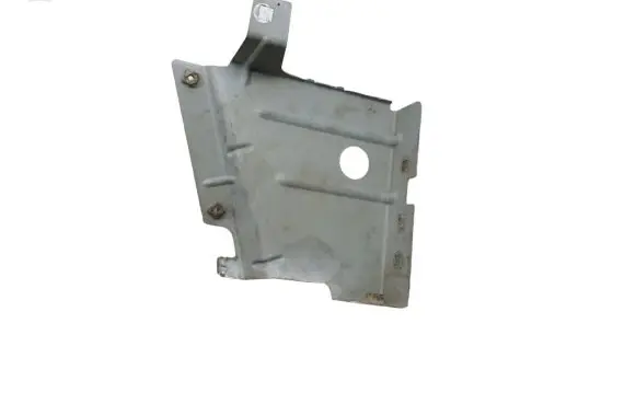 Renault Master III Fender mounting bracket 631236296R