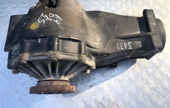 Audi A4 S4 B6 8E 8H Rear differential FTS FTS100304