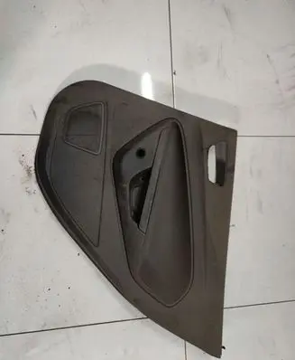 Ford Fiesta Rear door card panel trim C1BBA27406AB35B8