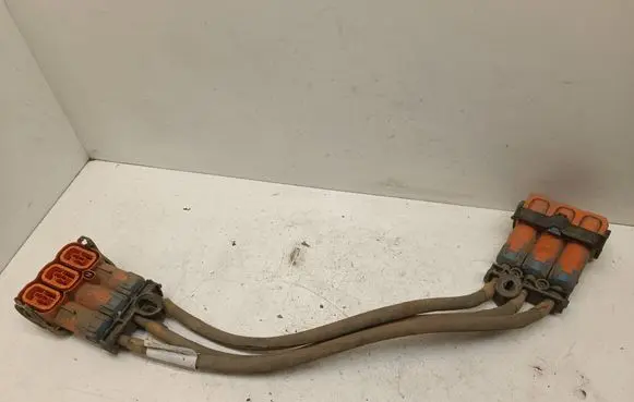 Peugeot 508 RXH Other wiring loom 9672826380