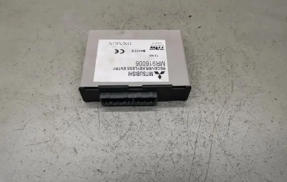Mitsubishi Space Star Other control units/modules MR916006