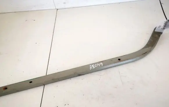 Peugeot Partner Sliding door trim 