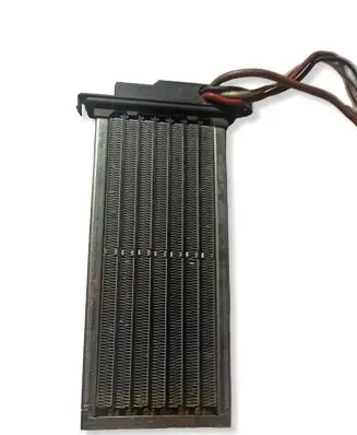 Peugeot 307 Electric cabin heater radiator 1491906 A52100100