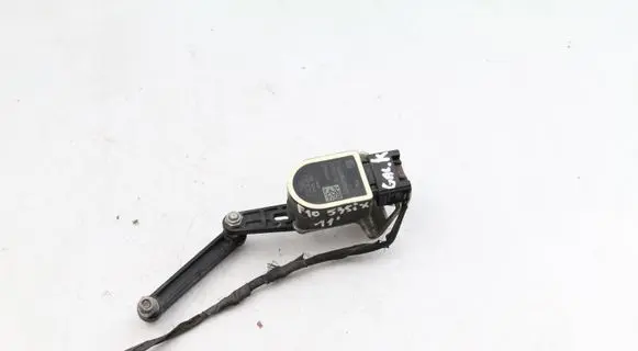 BMW 5 F10 F11 Headlight/headlamp level sensor 6784075 25916010 ABE52049