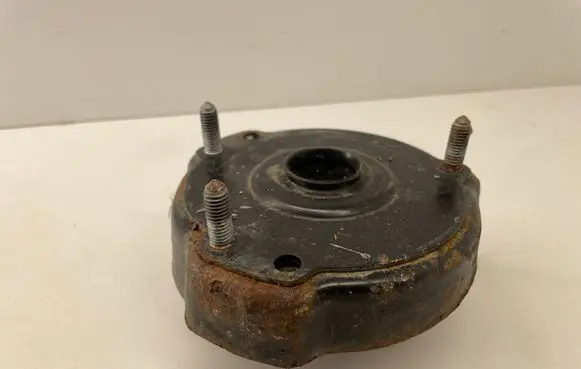 Mercedes-Benz E W211 Coil spring mount 2303230020