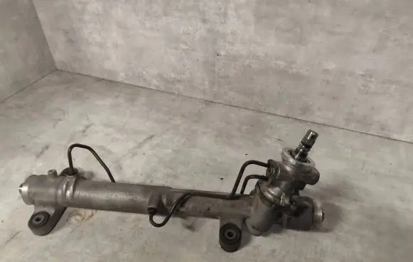 Toyota Avensis T250 Steering rack 7891501172