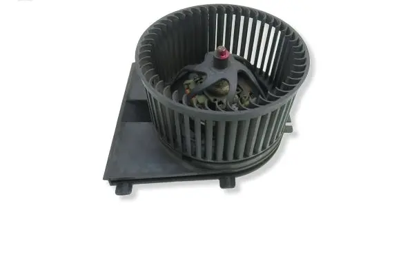 Audi A3 S3 8L Heater fan/blower 1J1819021B