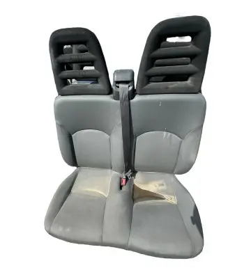 Iveco Daily 45 - 49.10 Front double seat 