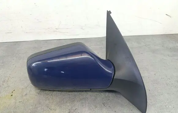 Opel Astra G Front door electric wing mirror 