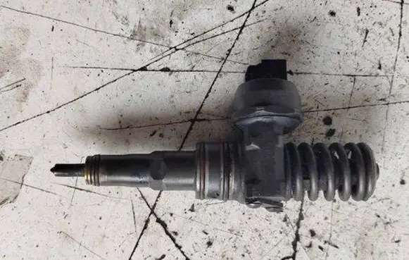 Volkswagen Sharan Fuel injector 038130073AK