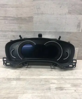 BMW 5 G30 G31 Speedometer (instrument cluster) 17997210 9392558 87826640