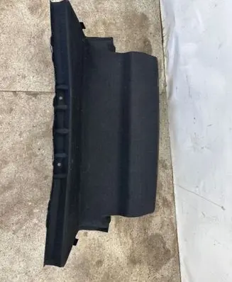 Trunk/boot floor carpet liner