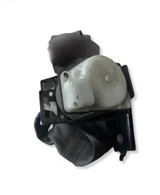 Mazda 323 F Rear seatbelt BJ3DRH A8602