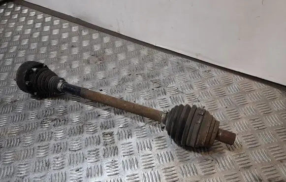 Audi TT TTS Mk2 Rear driveshaft 3C0501203
