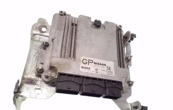 Nissan X-Trail T31 Engine control unit/module 23710JG78B