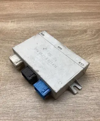 BMW 5 E39 Parking PDC control unit/module 6921414 601837