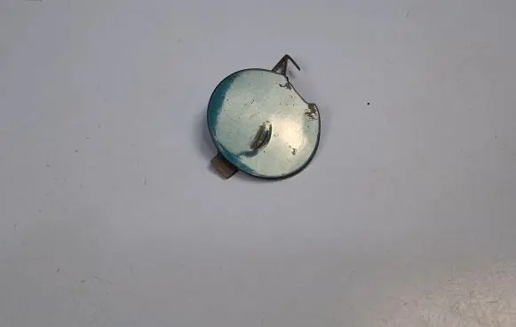 Mazda 3 I Front tow hook cap/cover BR5S50A11