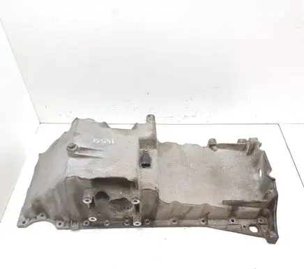 Chevrolet TrailBlazer Oil sump 24577551