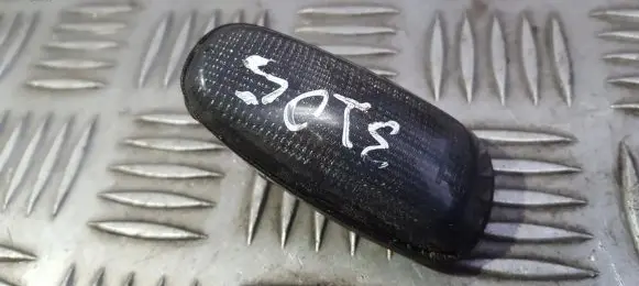 Pontiac Montana Front fender indicator light 185447B