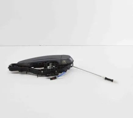 BMW 4 F32 F33 Front door exterior handle 7242567 7207561