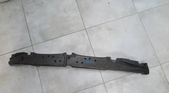 BMW 7 F01 F02 F03 F04 Front bumper foam support bar 7304353