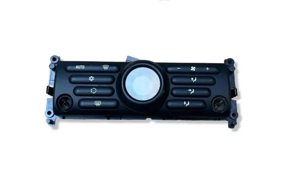 Mini One - Cooper R50 - 53 Air conditioning/heating control unit 6962469