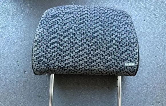 Nissan Patrol Y60 Rear seat headrest 864300Y111