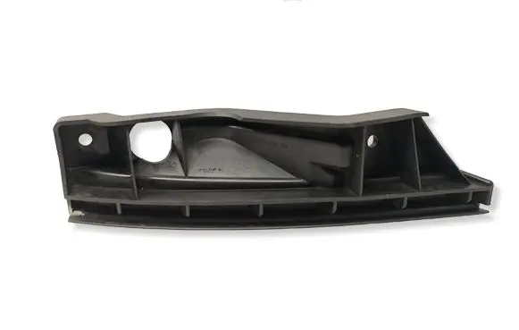 Volkswagen Touran I Front bumper mounting bracket 1T0807889A