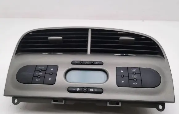 Seat Altea Climate control unit