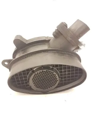 Mass air flow meter