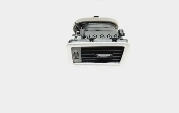 Volvo V70 Dashboard side air vent grill/cover trim 30755183