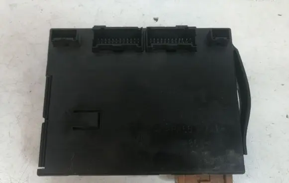 Mercedes-Benz ML W163 Comfort/convenience module 1635457332 05371370