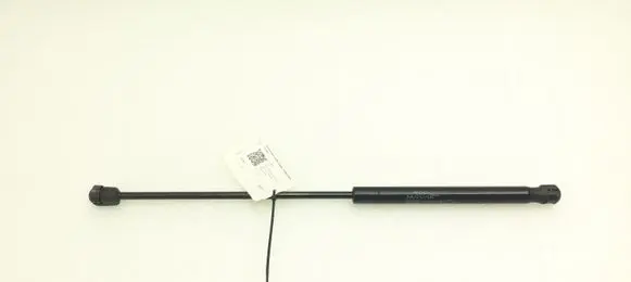 Jaguar XF X250 Front bonnet/hood damper/strut 8X2316C826AC
