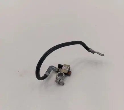 Mini Cooper Countryman R60 Negative earth cable (battery) 7603567