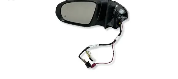 Mercedes-Benz EQA Front door electric wing mirror A2478104908 49850