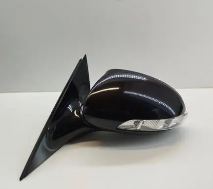 Mercedes-Benz S W221 Front door electric wing mirror