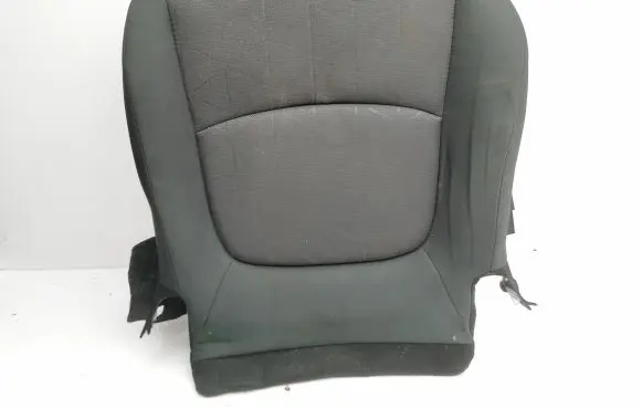 Toyota RAV 4 (XA50) Driver seat console base 