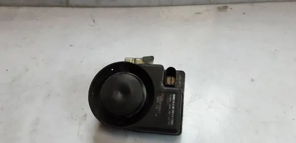 Audi A8 S8 D4 4H Alarm system siren 1K0951605C