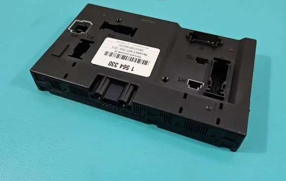 Mercedes-Benz S W221 Central body control module A2215454932 IMPRK1564330