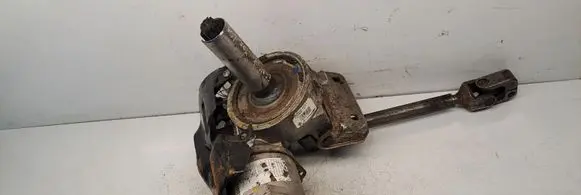 Lancia Ypsilon Steering wheel axle