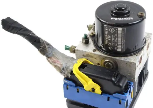 Renault Laguna II ABS Pump 8200053423B 10096014113 10020600154