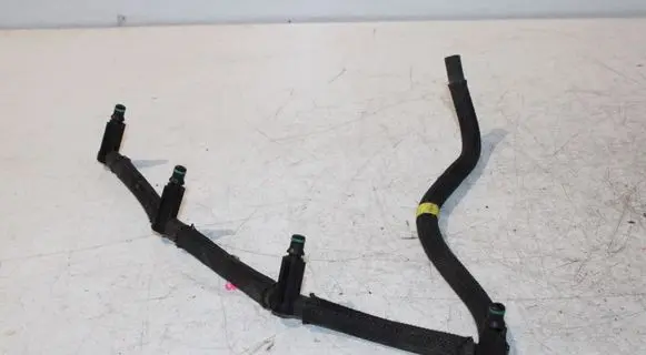 Citroen Jumpy Fuel return line/hose 