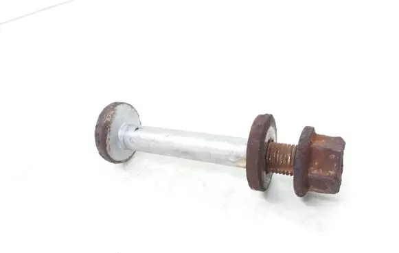 BMW X5 E53 Rear suspension camber bolt 