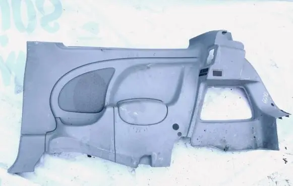 Mini One - Cooper R50 - 53 Other interior part 705972808 7059728-08